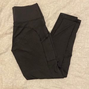 Aerie offline leggings
